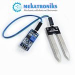 Soil Moisture Sensor