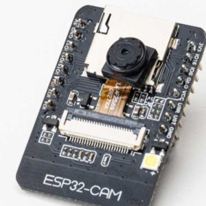 ESP32 Camera WIFI Bluetooth Camera Module