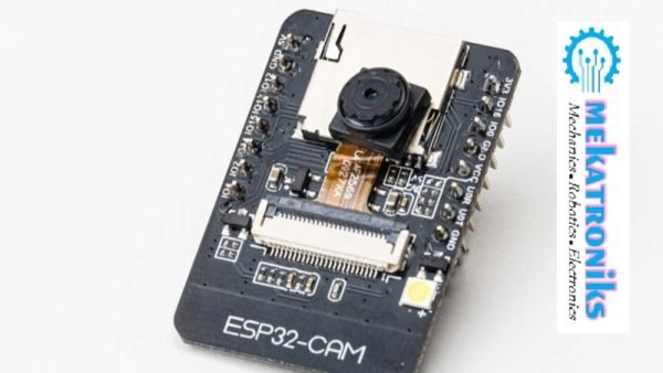 ESP32 Camera WIFI Bluetooth Camera Module