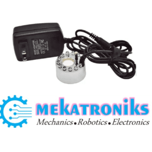 Mist Maker 24v Humdifier With 24V Adaptor in Pakistan