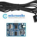 Waterproof Ultra Sonic Sensor JSN-SR04T