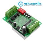 TB6560 Stepper Motor Drive With Original Chip in Pakistan