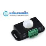 Motion Sensor Switch, 12V 24V PIR Sensor