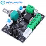 Stepper Motor Driver Signal Generator 8V To 24V in Pakistan