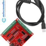 Mach3 USB CNC Controller 4 Axis