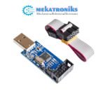 AVR Programmer USB ISP 3.3/5v AVR Programmer in Pakistan