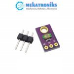 TEMT6000 Light Sensor Module Analog Light Intensity Module Visible Light Sensor for Arduino