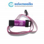 USB ASP ISP AVR Programmer Downloader for ATMEL