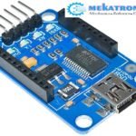 Xbee Adapter Xbee USB Adapter