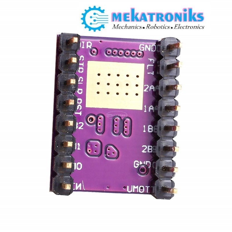 DRV8825 Stepper Motor Driver Module - Image 2