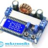 Buck Boost Converter 4A With Display