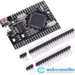 MEGA 2560 PRO CH340G/ATMEGA2560-16AU Chip with Male pin headers Compatible for Arduino Mega 2560