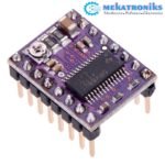 DRV8825 Stepper Motor Driver Module