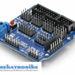 Arduino UNO Sensor Shield V5.0