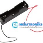 18650 Battery Holder 1 Cell in Pakistan