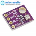 GY-BME280-5V Temperature and Humidity Sensor