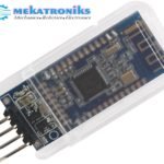 HM-10 Bluetooth 4.0 HM10