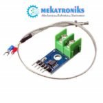 MAX6675 Module+K Type Thermocouple Temperature Sensor