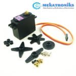 MG996R Servo Motor 360 Degree