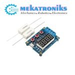 ZB2L3 HW-586 Battery Capacity Tester