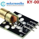 Laser Module KY-008