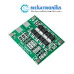 BMS 3S 25A Charging Lithium 18650 Battery Charger