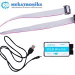 Mini USB Blaster Altera Programmer for CPLD FPGA NIOS JTAG