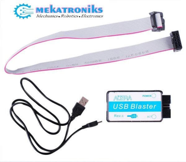 USB Blaster Programmer Debugger in Pakistan