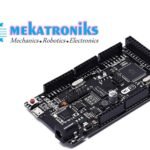 Mega2560 WiFi R3 ATmega2560+ESP8266 32Mb Memory