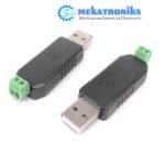 USB to RS485 Converter Adapter ch340T chip