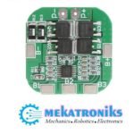 BMS 4S 20A Charging Module in Pakistan
