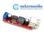 Vehicle Battery Charger 3A LM2596 module in Pakistan