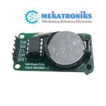 RTC DS1302 Clock Module in Pakistan