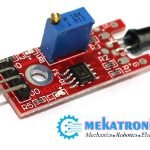 Flame Sensor KY-026 Module in Pakistan