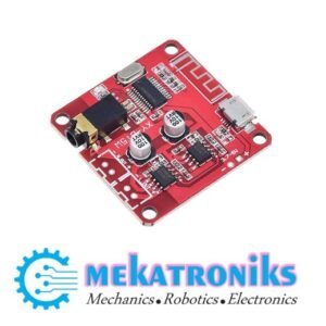 MP3 Bluetooth Mini Amplifier Decoder Board Bluetooth in Pakistan