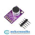 MAX9814 Microphone Amplifier Board Module