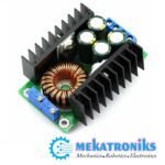 9A Buck Step Down XL4016 300W Step Down Buck in Pakistan