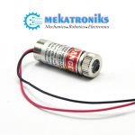 Laser Module Red Dot 5mW 650nm Adjustable