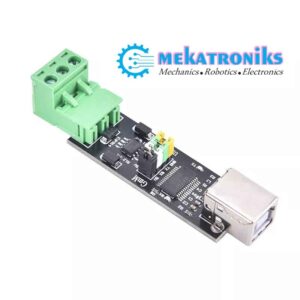 FT232 USB To RS485 TTL Serial Converter Adapter Module