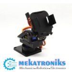 Tilt Brackets For SG90 And MG90 Servo Motor 2 AXIS