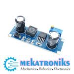 XL7015 DC Step Down Converter Step Down Module 5V-80V