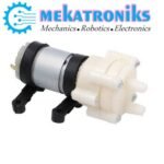 Diaphragm Water Pump 12v DC 12V in Pakistan