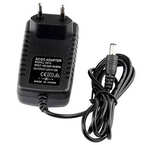 24v Adaptor Power Supply