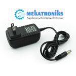 12v Adaptor Power Supply 2A