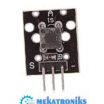 KY-004 3pin Button Key Switch Sensor Module in Pakistan