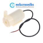 Mini Water Pump 5v 3v 6v Water Pump in Pakistan