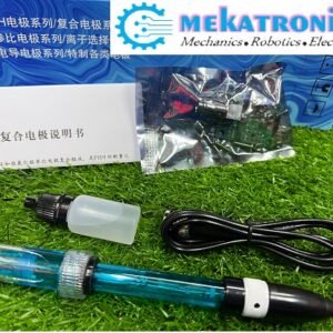 PH Sensor For Arduino PH Sensor Module For Arduino in Pakistan