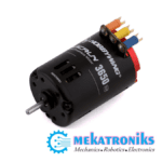 Hobbywing QuicRun Brushless Motor 3650 G2 - 21.5T in Pakistan