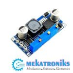 LM2596 DC DC Step Down Adjustable CC/CV Power Supply