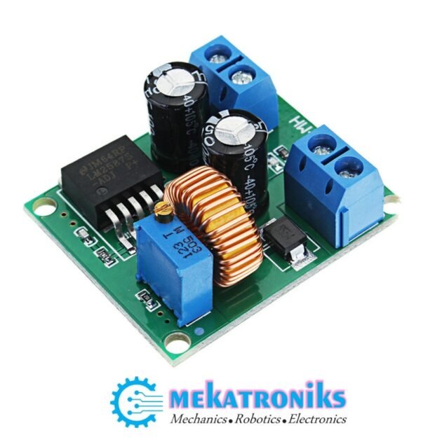 Boost Module High Voltage Boost Module 5A Dc to DC Boost Module in Pakistan
